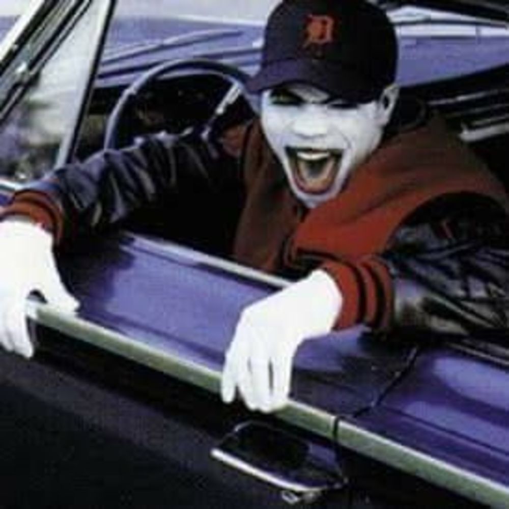 Meet your Posher, Stevie